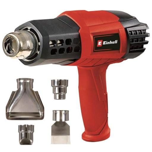 Тепловая пушка Einhell TE-HA 2000 E Expert