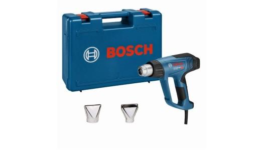 Теплова гармата Ghg 23-66 Bosch Professional (2300 Вт,