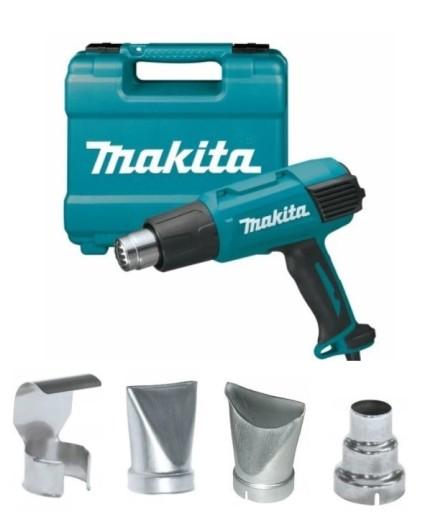 Тепловая пушка Makita 1800 Вт 230 В 600 °C