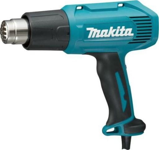 Тепловая пушка Makita 1800 Вт (HG6030K)