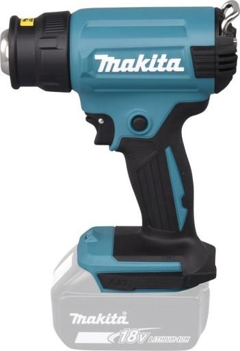 Тепловая пушка Makita (DHG180ZK)