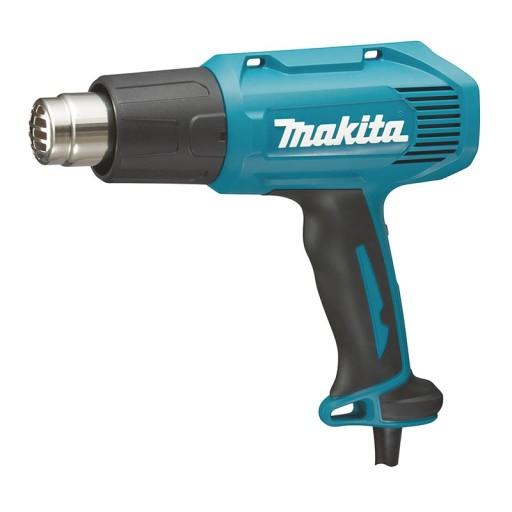 Теплова гармата Makita HG6030K 1800W