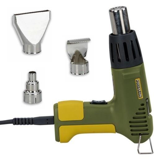 Теплова гармата Proxxon MICROMOT MH 550 500 Вт 230 В 550°C