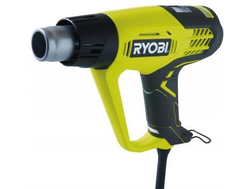 Тепловая пушка RYOBI EHG2020LCD