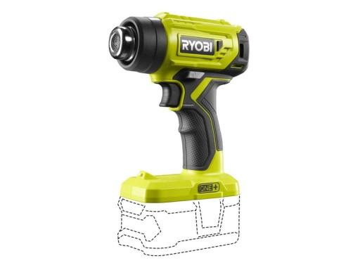 Тепловая пушка RYOBI R18HG-0