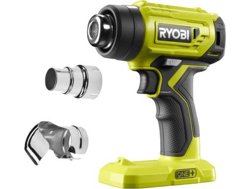 Тепловая пушка Ryobi 1 Вт 18 В 470 °C