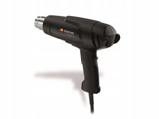Теплова гармата STEINEL HL1821 S, 1800W [068929]