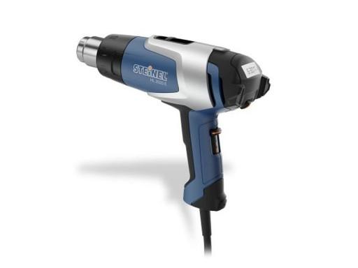 Теплова гармата Steinel HL2020 E, 2000 Вт