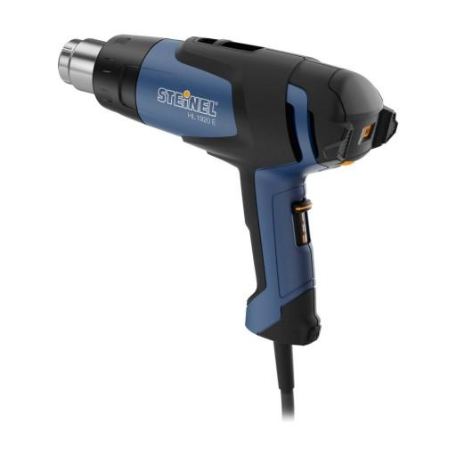 Тепловая пушка Steinel РЕГУЛИРОВКА ТЕМПЕРАТУРЫ 9 уровней до 600 ГРАДУСОВ 2000 Вт 500 л