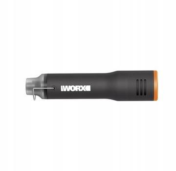 Теплова гармата Worx WX743.9 20 В