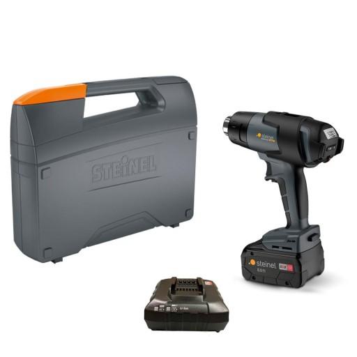 STEINEL MH5 18V 066611 аккумуляторная тепловая пушка