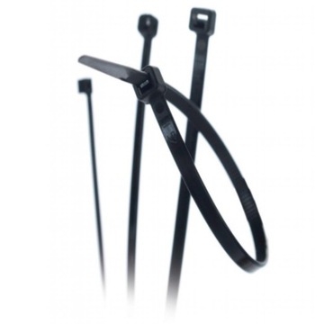 Кабельні стяжки оригінальний CV - 530hv 7. 5x540mm 100шт