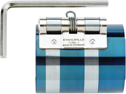 Поршневі кільця 40-75мм розмір 0 STAHLWILLE