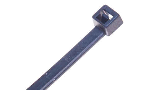 Кабельная стяжка 290х4,5 детектируемая стружкой BMBDT3048