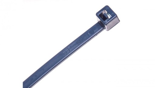 Кабельна стяжка 365x7. 5 з тирсою