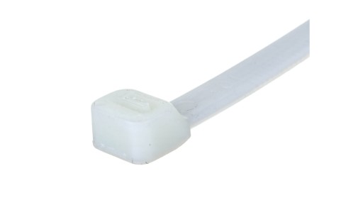 Кабельная стяжка ТК 45/8 натуральный E01TK-01010102301 /100шт/