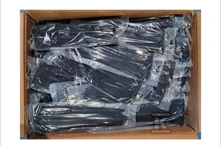 Стяжка кабельна Стяжка CV280X3.6MM 1OPK=100PAC. х100шт