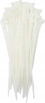 Кабельна стяжка кабельна стяжка 920 мм x @9,0 білий