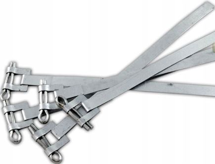 9 мм x 360 мм / 100 шт.