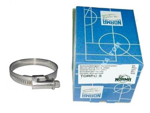 Затискач затискач 8-12мм СТАНДАРТ 1 шт E7L