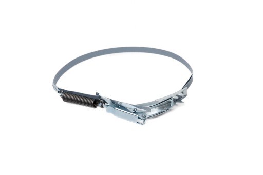 Затискач для мішків W1 з пружиною 660 мм