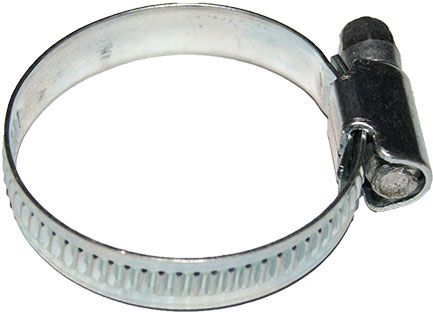 Зажим-улитка Geko