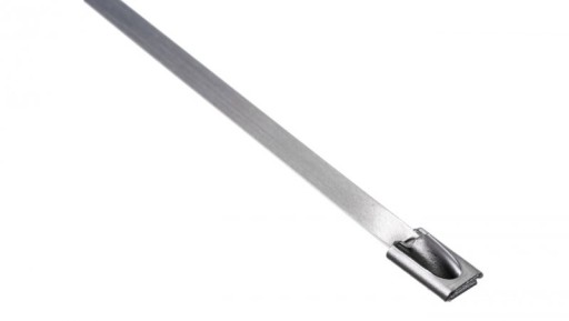 Сталева смуга 290X4.6mm 6706 BMSTL2946 /100pcs./