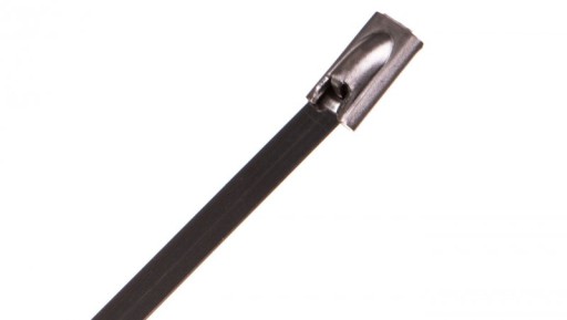 Стрічка сталева 520х4,6мм 6710 BMSTL5246 /100шт/