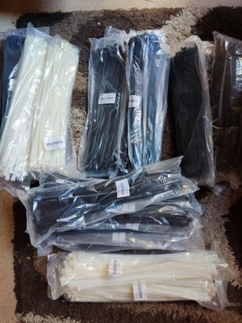 Стяжка 450х7,6 мм Стяжки 2200 шт