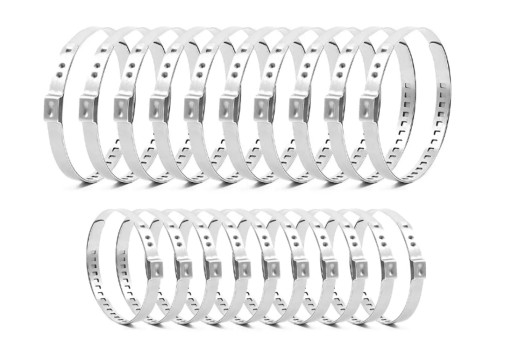 Затискна стрічка AutoDor