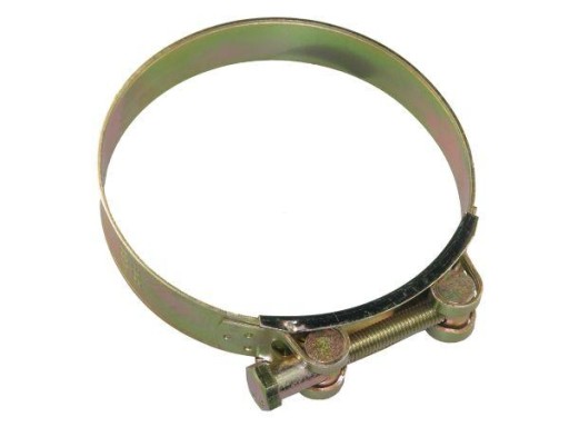 Стрічка зажимна GBS 131-139 ширина 26 мм TAQ