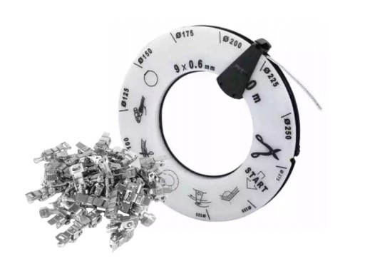 Кабельна стяжка HG Hava