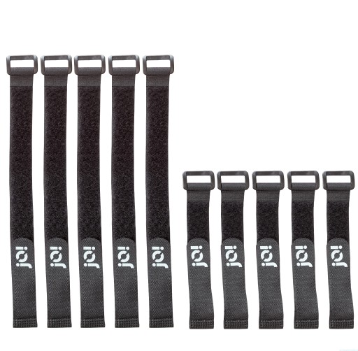 Хомут JO 20 мм х 300 10 шт.