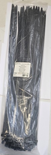 Кабельная стяжка LC 7,6 мм x 550