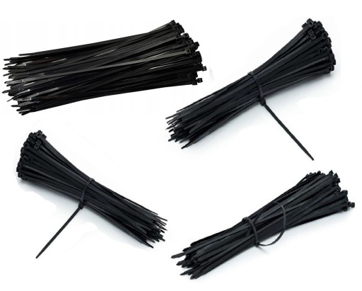 Кабельна стяжка Скористайтеся вигідною пропозицією