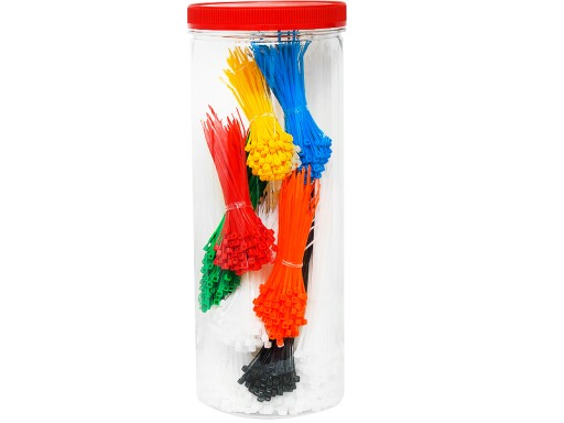 Кабельная стяжка Xtreme ⌀ 0 мм 1500 шт.