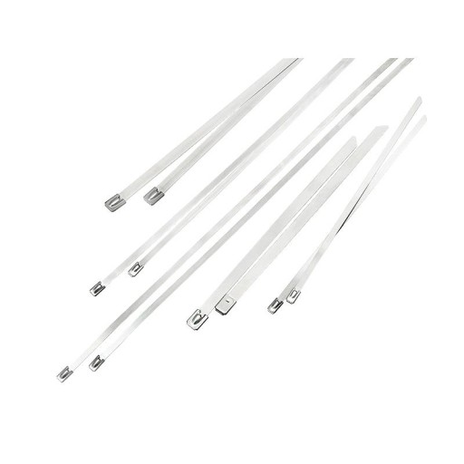 Зажим металлический 7,9мм х 400мм ТРИТКА ТРИТТИКА