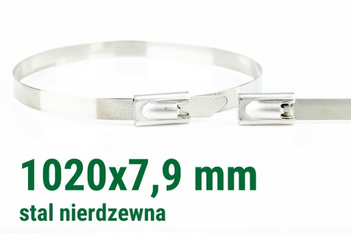 Струбцина Струбцини нір 1020 КС 7.9 мм 100пкс