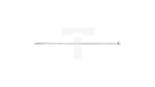 Лента-зажим прозрачная BN 7.6X550 37997 /100шт/