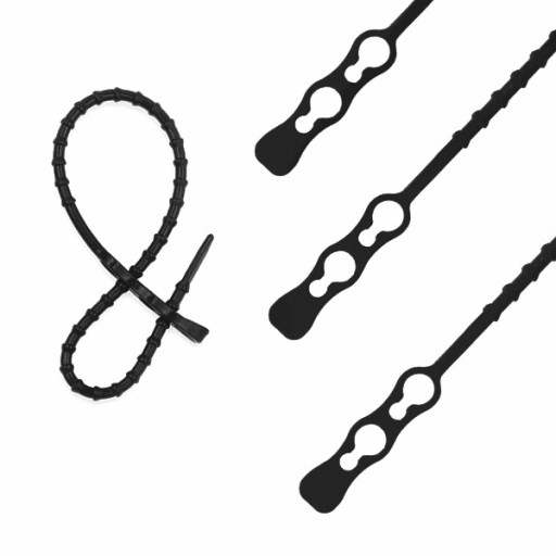 Стрічки з бісеру розкриваються 500х5,7 50 шт