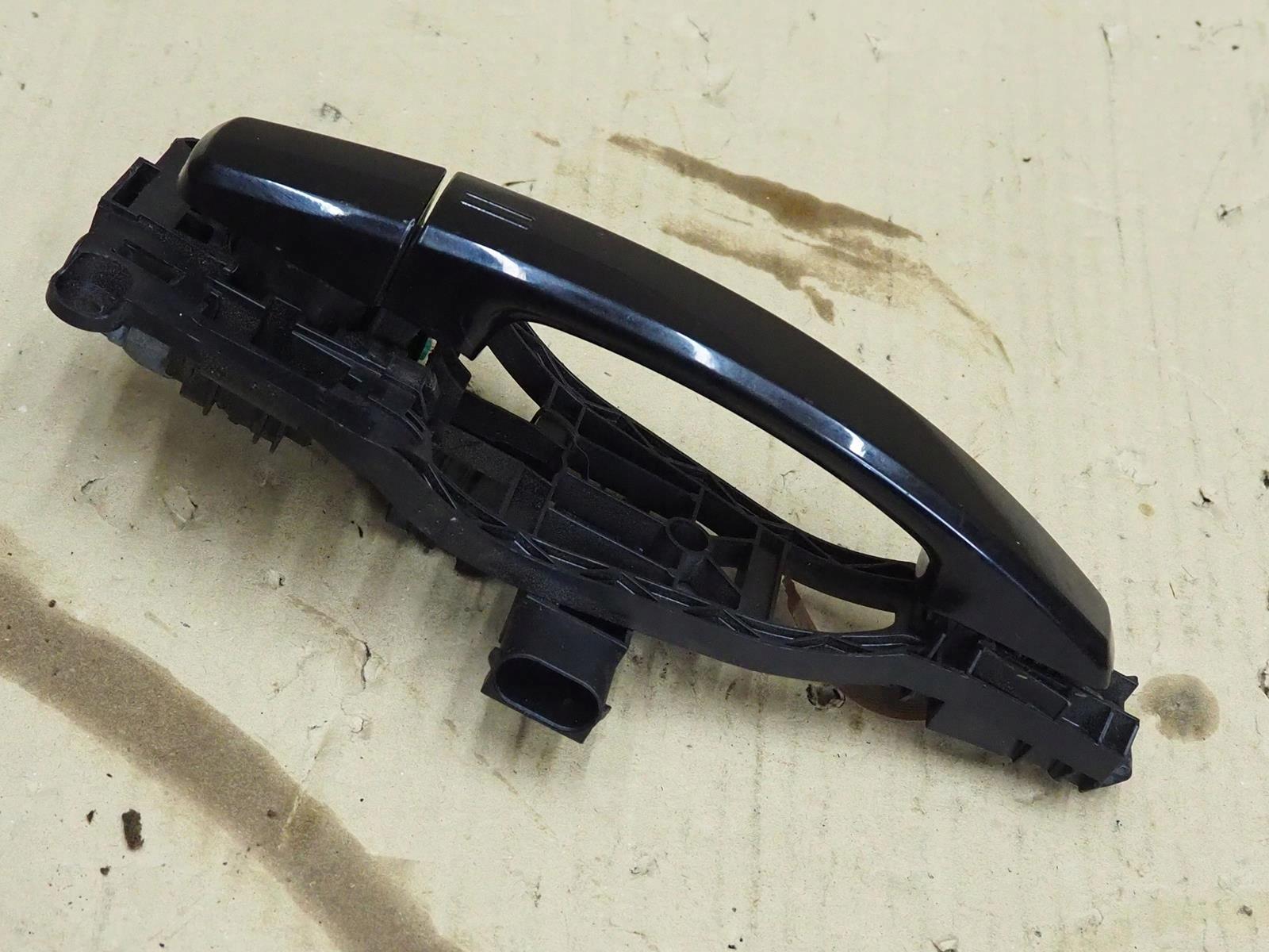 OpeL ASTRA H ZAFIRA бесключевая ручка