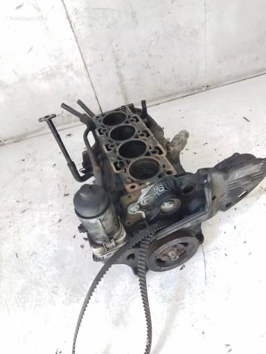 Opel Antara Captiva 2.0 Z20S1 БЛОК ДВИГАТЕЛЯ КОЛЕНЧАТЫЕ ПОРШНИ 96440108