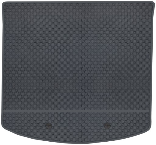 Килимок в багажник Opel Antara SUV 2006-2017 PRIMELINER