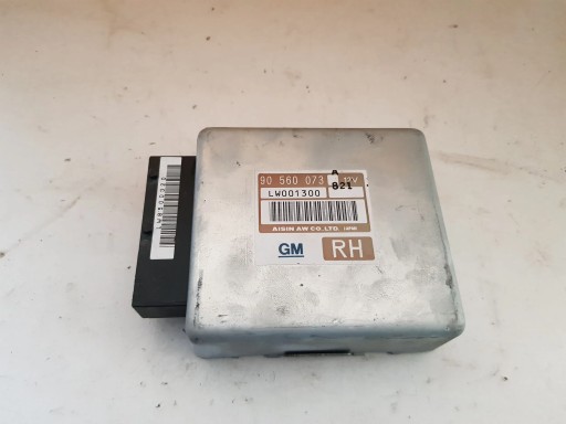 90560073 - Opel Astra G 2003 Другие