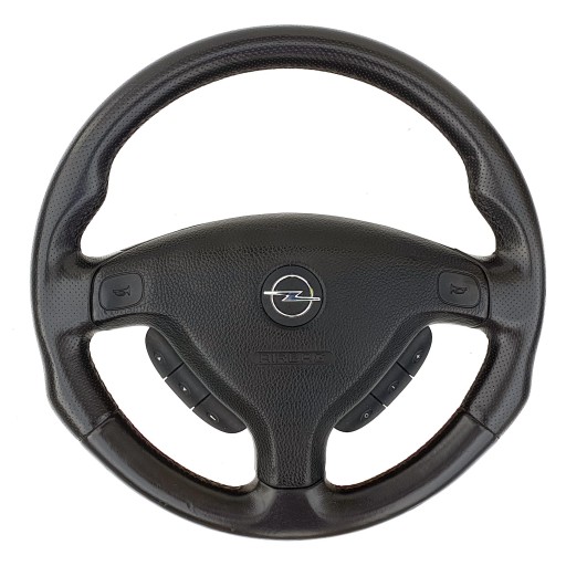 Opel Astra G Zafira A OPC Спортивна подушка для налаштування біцепса керма