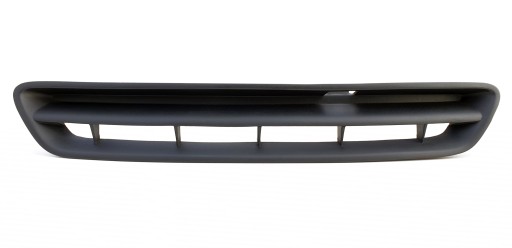 Решетка-пустышка Opel Astra G MATTIG – уникальна! тюнинг спорт спорт