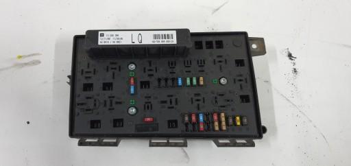 13268306 - Opel Astra H GTC модуль BSM