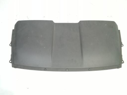 Opel Astra H III кабриолет корпус пластик механизм