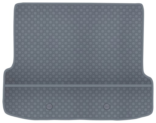 Opel Astra I F Kombi 1991-2002 Коврик в багажник PRIMELINER