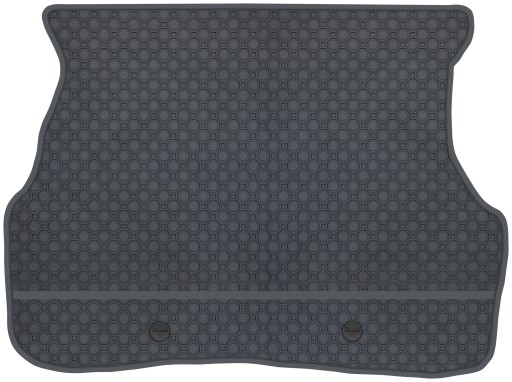 Килимок багажника Opel Astra II G Sedan 1998-2009 PRIMELINER